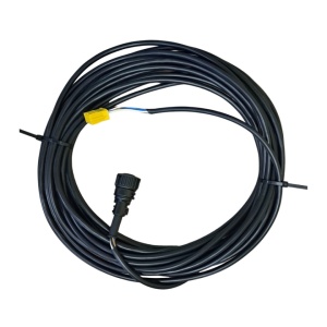Cablu de conectare Iveco 14m cu mufă rotundă