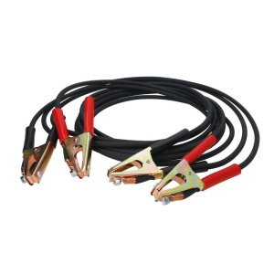 Cabluri incarcare baterie auto , 2000A, 6m, 35mm2