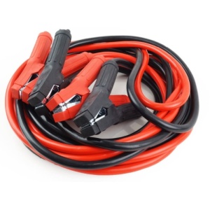 Cabluri incarcare baterie auto VagAuto , 1200A, 6m