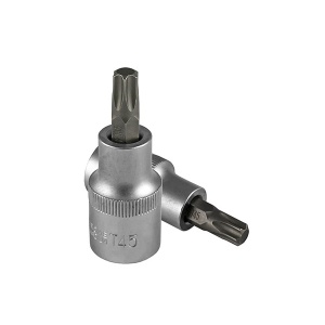 Capete De Surubelnita 1/2Inch Torx T20 55Mml