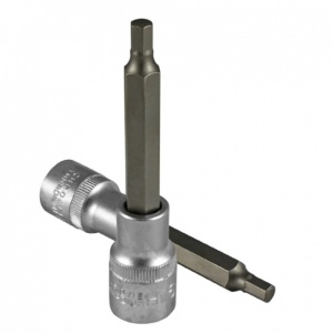 Capete Tubulare Hexagonale 1/2 Inch H8 100Mml Jbm