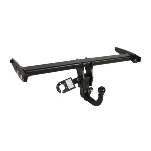 Carlig remorcare detasabil STEINHOF STV285 pentru Volvo XC60 I SUV (156) ( 2017 - )