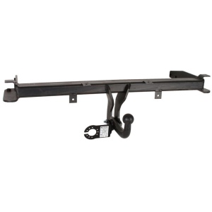 Carlig remorcare STEINHOF STJ056 pentru Jeep Grand Cherokee IV (WK, WK2) ( 2010 - )