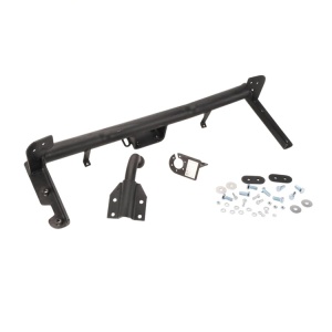 Carlig remorcare STEINHOF STO-123 pentru Opel Corsa C ( 2000 - 2009 )