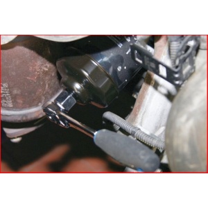 CHEIE 3/8 PTR FILTRU DE ULEI 64 MM 14 LATURI