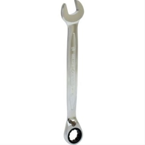 CHEIE COMBINATA CU CLICHET REVERSIBIL, 18MM