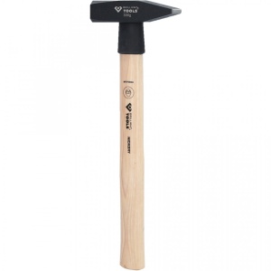 Ciocan Ptr Lacatus Cu Coada Hickory, 300 G-Brilliant Tools - Bt073030