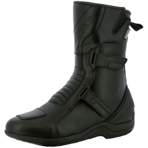 Cizme moto impermeabile din piele de bovina Richa Walker WP