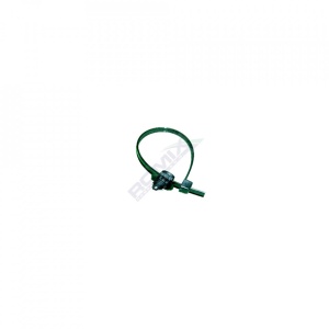 Clips Tip Colier Universal - Negru Set 10 Buc