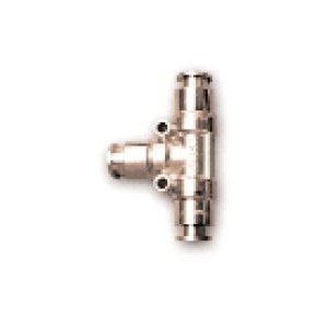 Conector Metal T 12Mm Borg-Hico