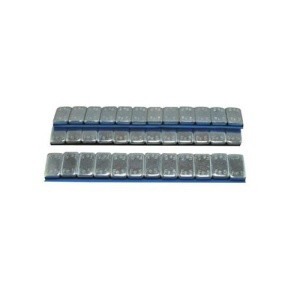 Contragreutate Autoadeziva Din Fier 60Gr (12X5Gr) Set 100