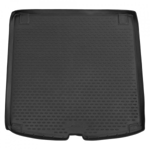 Covoras Protectie Portbagaj Cauciuc Petex BMW 5 E61 Touring 2004 - 2010