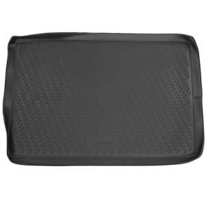 Covoras Protectie Portbagaj Cauciuc Petex Opel Meriva B 2010 - 2017