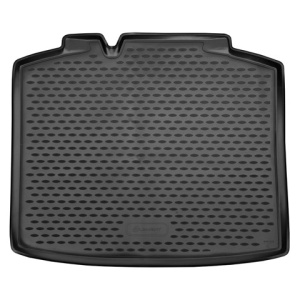 Covoras Protectie Portbagaj Cauciuc Petex Skoda Rapid Spaceback 2013 - 2024