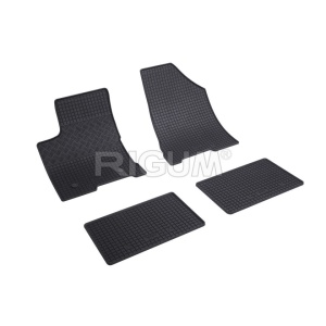 Covorase auto BMW Seria 2 F45, caroserie Van, fabricatie 09.2014 - prezent
