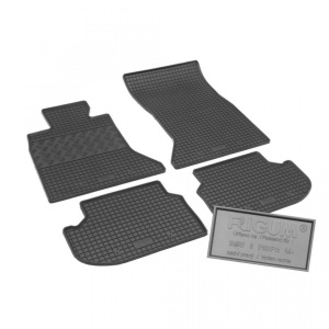 Covorase auto BMW Seria 5 F11 Facelift, caroserie Combi, fabricatie 2013 - 04.2017