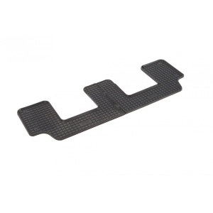 Covorase auto Citroen C4 Picasso II, caroserie Van, fabricatie 07.2013 - 11.2020, rand 3