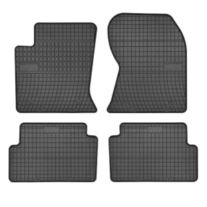 Covorase auto Ford Focus I, caroserie Hatchback, fabricatie 1998 - 2004