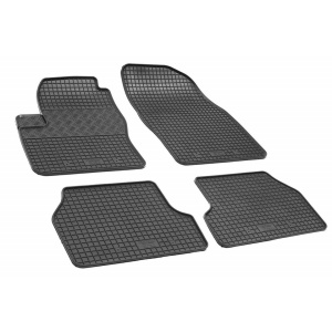 Covorase auto Ford Focus II, caroserie Combi, fabricatie 2004 - 02.2011