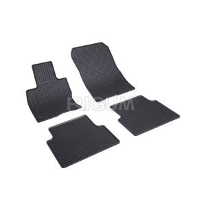 Covorase auto Ford Kuga III, caroserie SUV, fabricatie 04.2020 - prezent