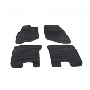 Covorase auto Honda City IV, caroserie Sedan, fabricatie 2006 - 2008