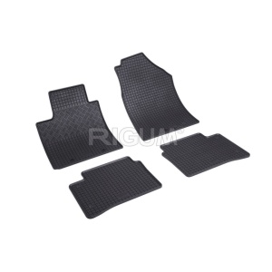 Covorase auto Hyundai i10 III, caroserie Hatchback, fabricatie 02.2020 - prezent