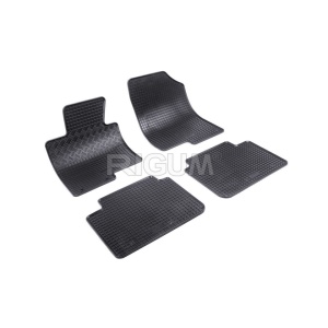 Covorase auto Hyundai Sonata, caroserie Sedan, fabricatie 2011 - 2014