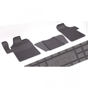 Covorase auto Mercedes Viano, caroserie Van, fabricatie 09.2003 - 05.2014, 2-3 locuri