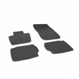 Covorase auto mocheta Ford Mondeo V, caroserie Hatchback, fabricatie 01.2015 - prezent