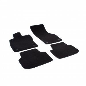 Covorase auto mocheta Skoda Octavia III, caroserie Hatchback, fabricatie 02.2013 - 05.2020 #3