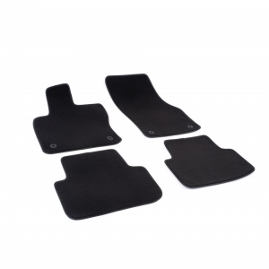 Covorase auto mocheta Volkswagen Tiguan II, caroserie SUV, fabricatie 05.2016 - prezent #3