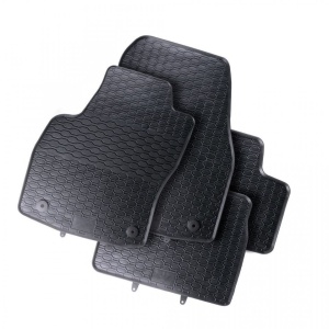 Covorase auto Opel Astra H, caroserie Sedan, fabricatie 2004 - 12.2014