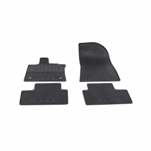 Covorase auto Renault Captur II, caroserie SUV, fabricatie 01.2020 - prezent