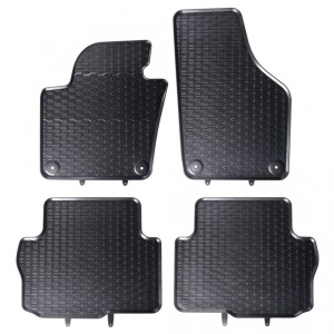 Covorase auto Seat Alhambra II, caroserie Van, fabricatie 09.2010 - prezent, 5 locuri