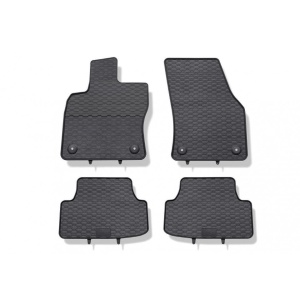 Covorase auto Seat Ateca, caroserie SUV, fabricatie 09.2016 - prezent