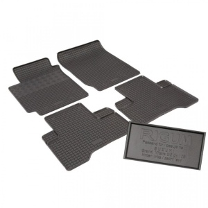 Covorase auto Suzuki Grand Vitara II, caroserie SUV, fabricatie 2005 - 02.2015