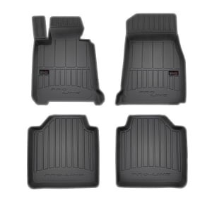 Covorase auto tip tavita 3D BMW 3 F34, fabricatie GT 2013-