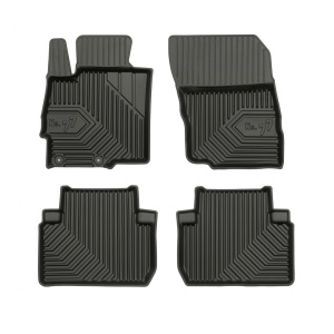 Covorase auto tip tavita Mitsubishi Eclipse Cross fabricatie 01.2018 - prezent, caroserie suv