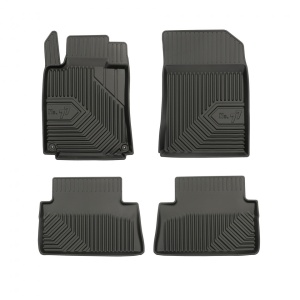 Covorase auto tip tavita Peugeot 508 I fabricatie 01.2011 - 09.2018, caroserie sedan