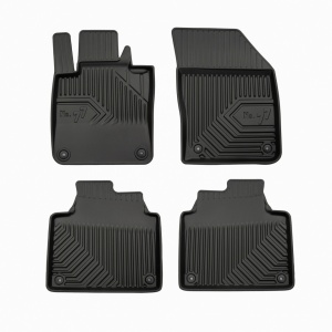 Covorase auto tip tavita Volvo S90 fabricatie 09.2016 - prezent, caroserie sedan