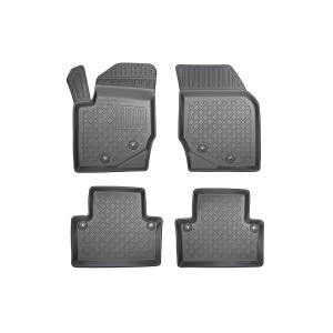 Covorase auto tip tavita Volvo XC90 fabricatie 2002- 2015