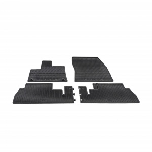 Covorase auto Toyota ProAce City, caroserie Van, fabricatie 03.2020 - prezent, 5 locuri