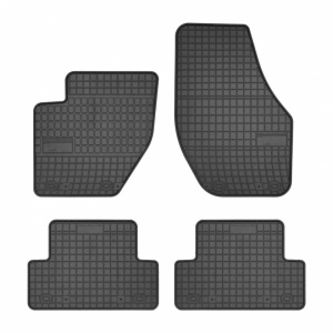 Covorase auto Volvo V40 II Cross Country, caroserie Hatchback, fabricatie 07.2012 - prezent