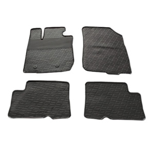 Covorase cauciuc Dacia Duster 4x4 2010-2015 , Gledring , 4 buc.