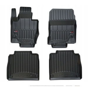 Covorase tip tavita 3D Mercedes GLS II X167, caroserie SUV, fabricatie 2019 - prezent