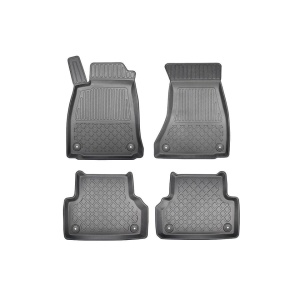Covorase tip tavita Audi A4 B9, caroserie Sedan, fabricatie 11.2015 - prezent