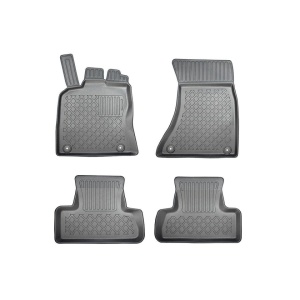 Covorase tip tavita Audi Q5 8R, caroserie SUV, fabricatie 11.2008 - 12.2016