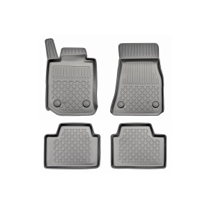 Covorase tip tavita BMW Seria 3 G21, caroserie Combi, fabricatie 06.2019 - prezent