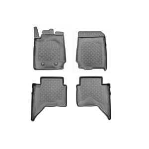Covorase tip tavita Ford Ranger, caroserie Pick-up, fabricatie 12.2015 - prezent