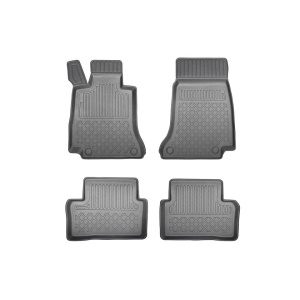 Covorase tip tavita Mercedes Clasa E W213, caroserie Sedan, fabricatie 04.2016 - prezent
